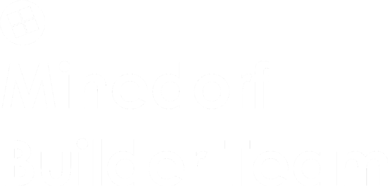 Minedorf Builder Team