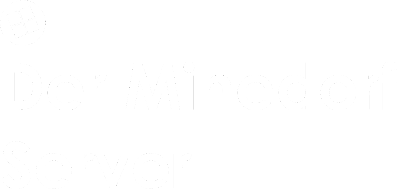 Minedorf Server